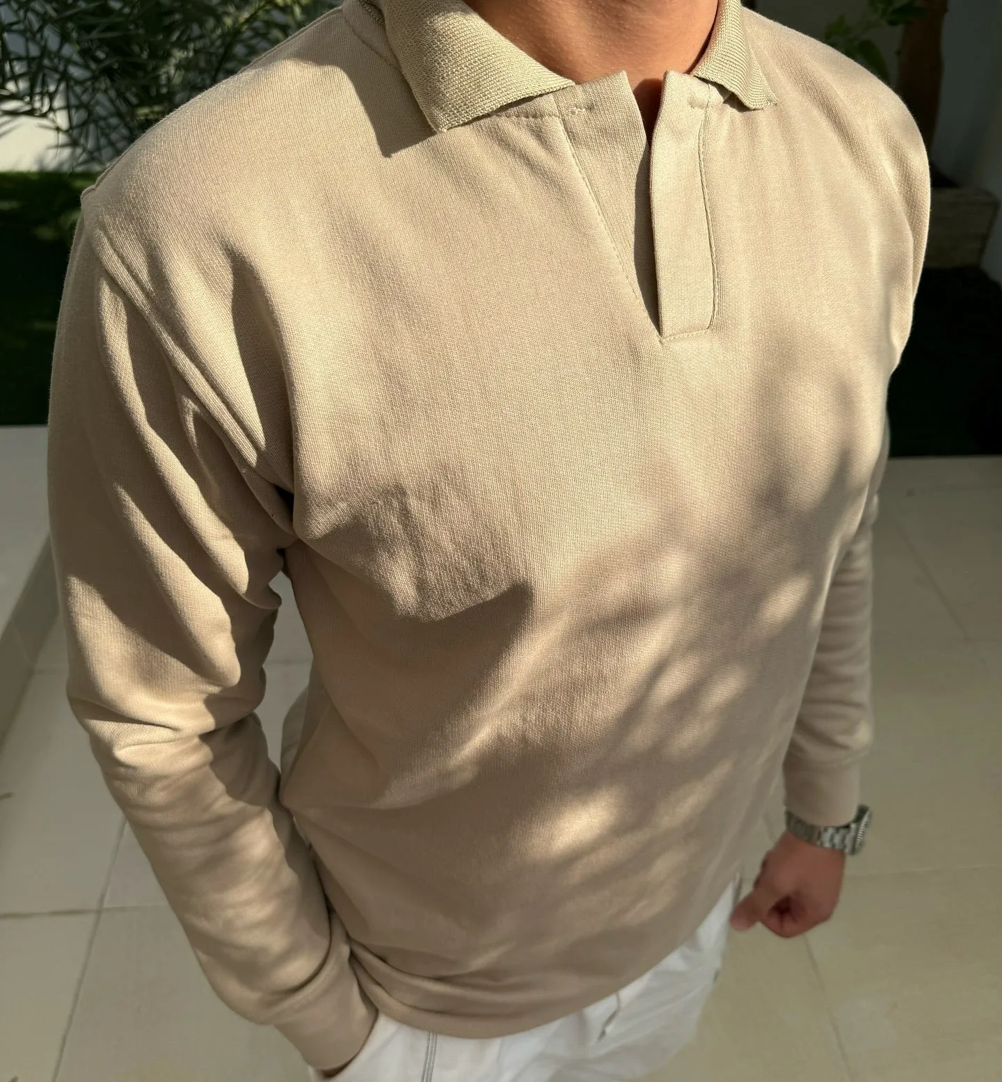 100% Cotton winter T-shirt