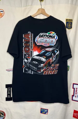 2006 Daytona 500 T-Shirt: XL
