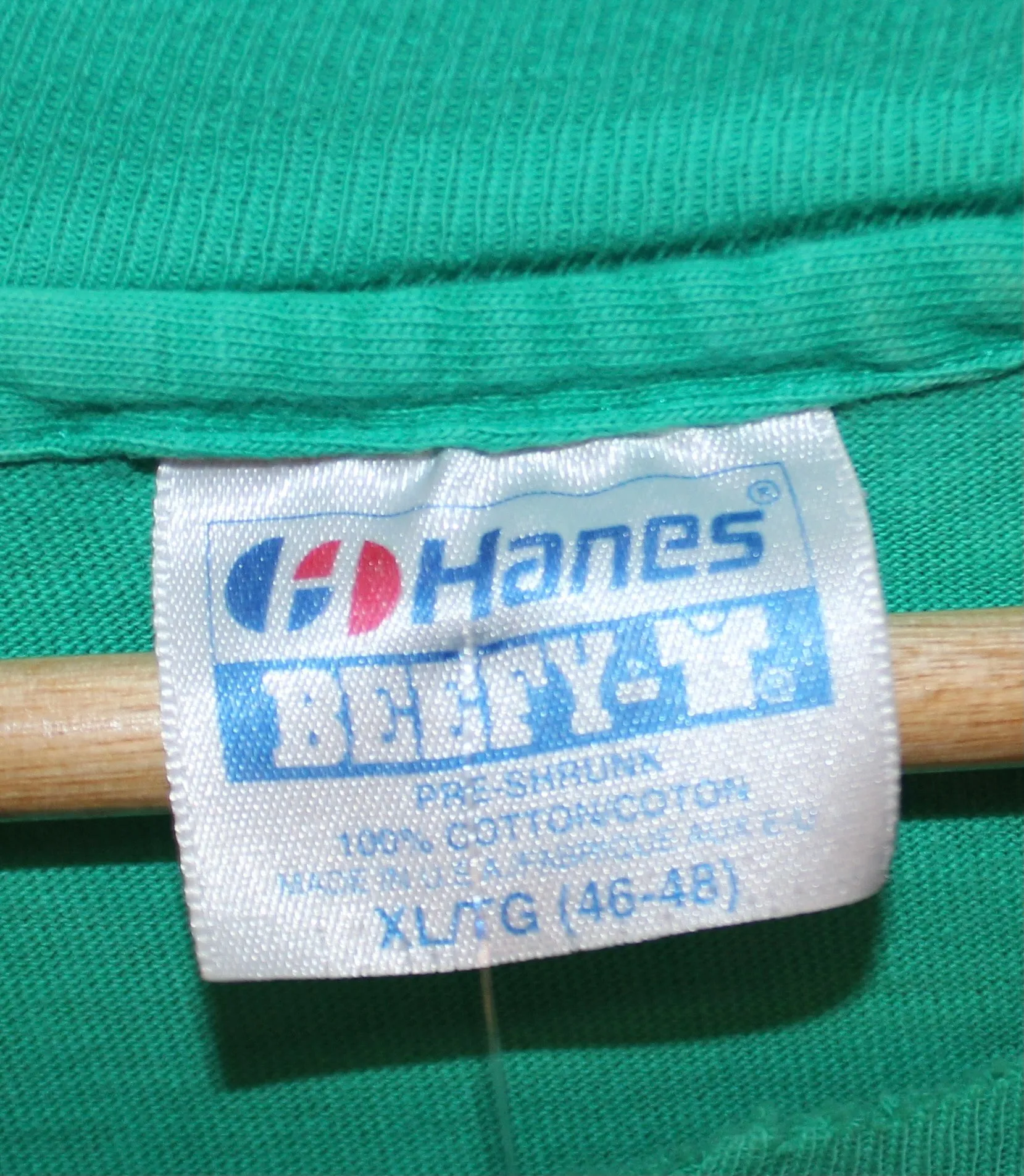 80s Recycle Florida T-Shirt: XL