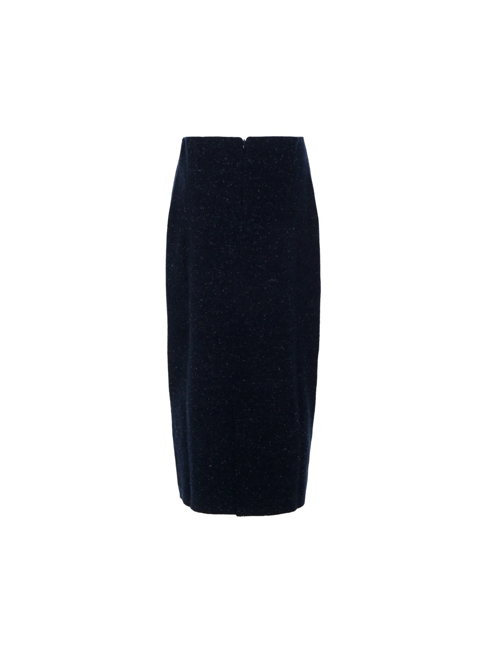 Agnona Pencil Midi Skirt