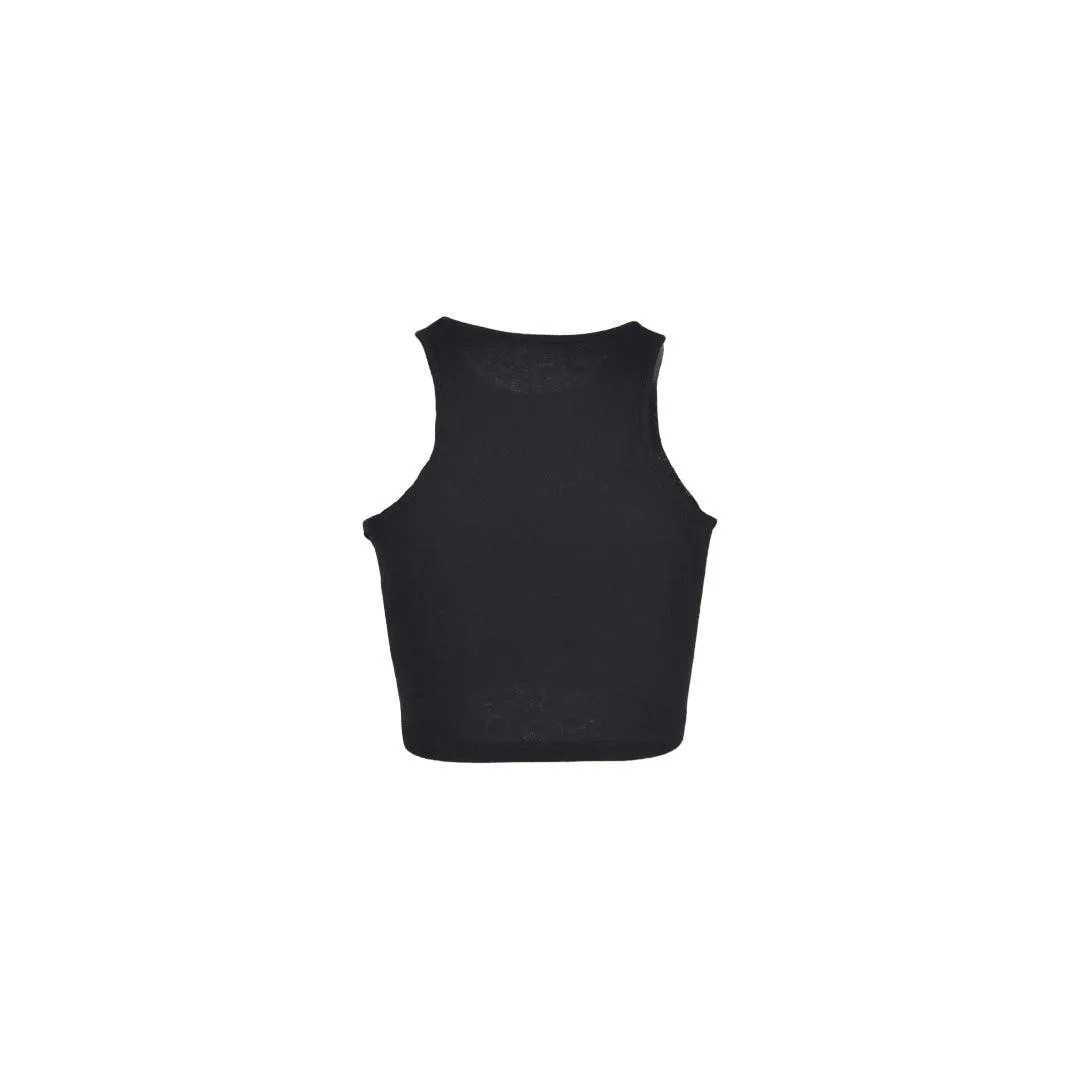 Always Blessed Cropped Top