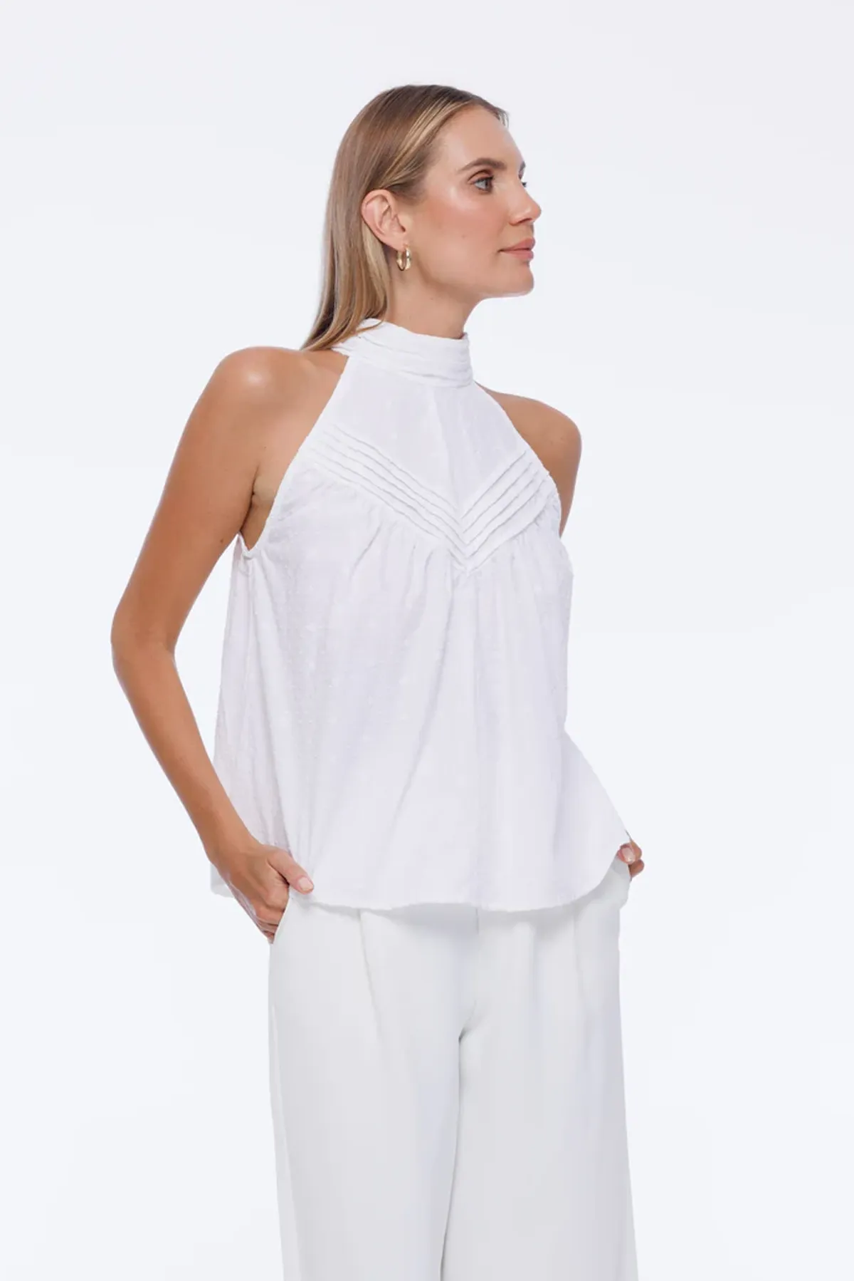 ANOUK TOP