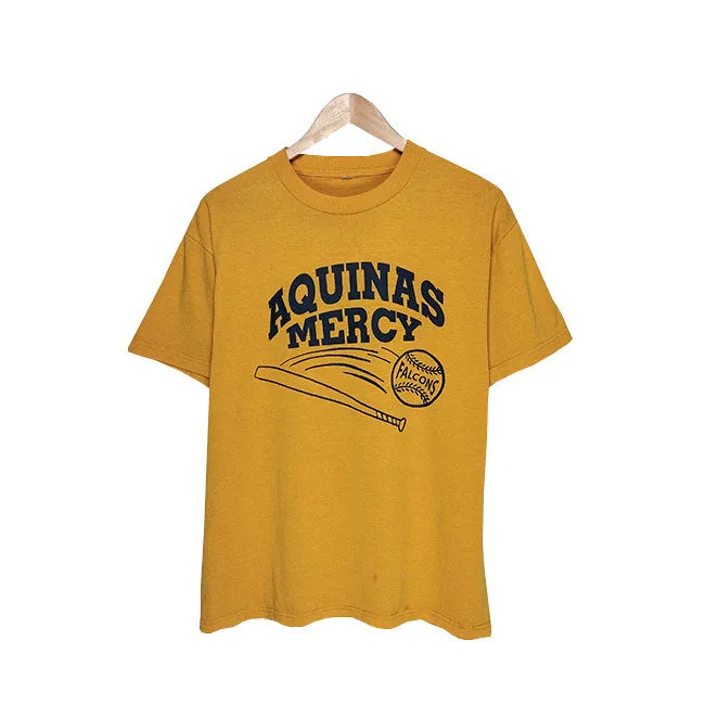 Aquinas Mercy T-Shirt