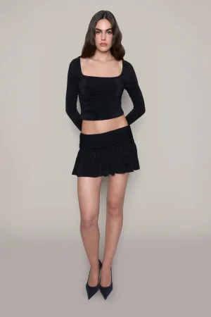 Asmara Skirt
