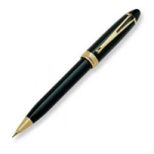 Aurora Ipsilon Deluxe B52N Black GT PCL