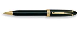 Aurora Ipsilon Deluxe B52N Black GT PCL