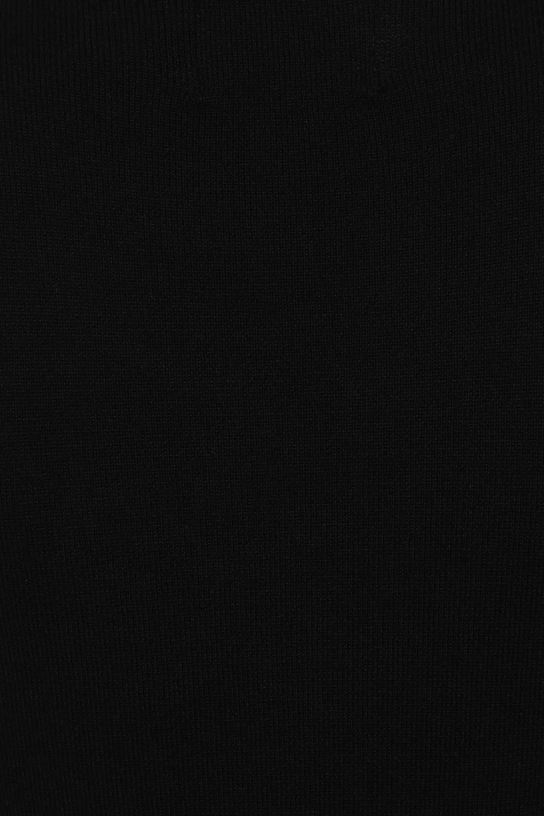 Bat Top Black