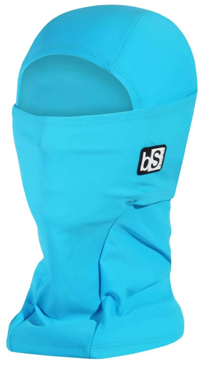 BlackStrap Hood Solid Balaclava 2024