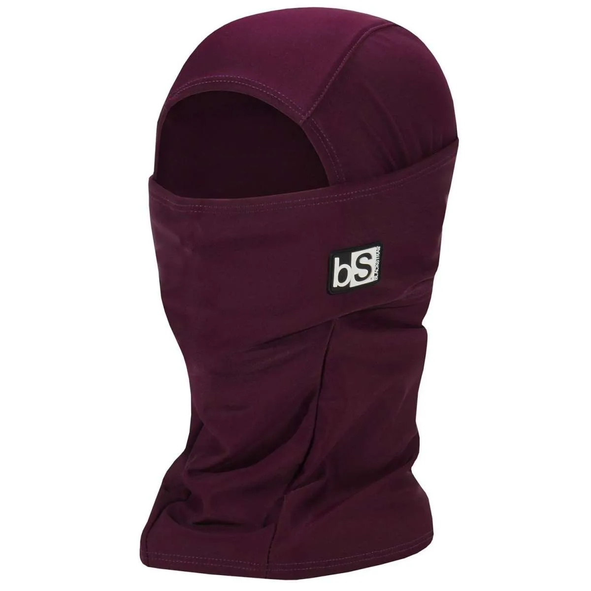 BlackStrap Hood Solid Balaclava 2024