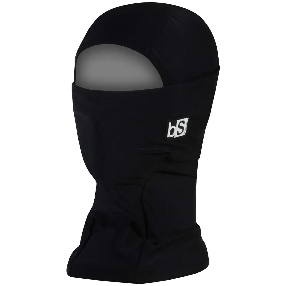 BlackStrap Hood Solid Balaclava 2024
