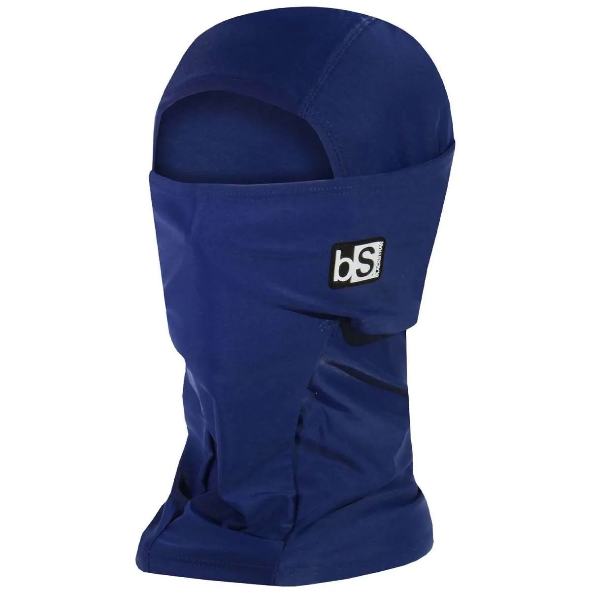 BlackStrap Hood Solid Balaclava 2024