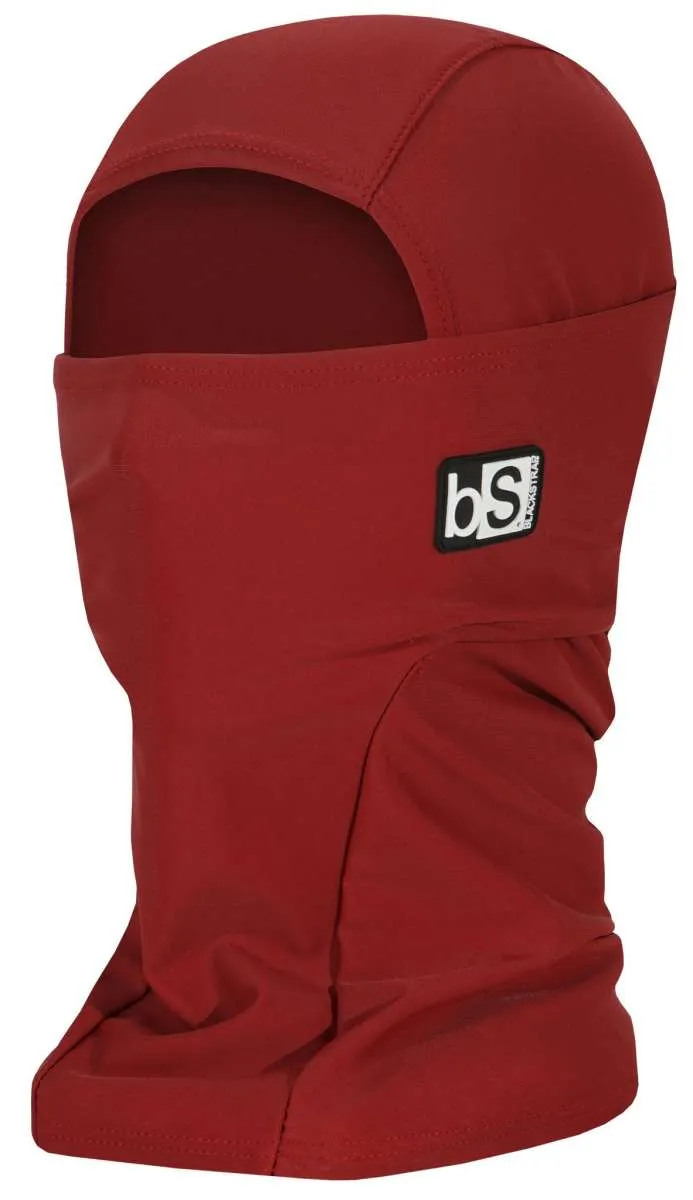 BlackStrap Hood Solid Balaclava 2024