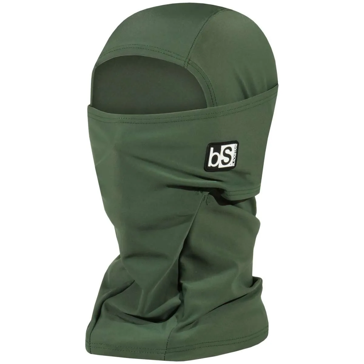 BlackStrap Hood Solid Balaclava 2024
