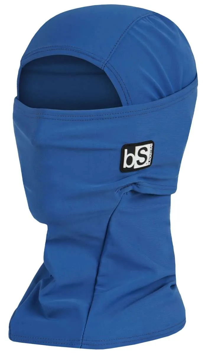 BlackStrap Hood Solid Balaclava 2024