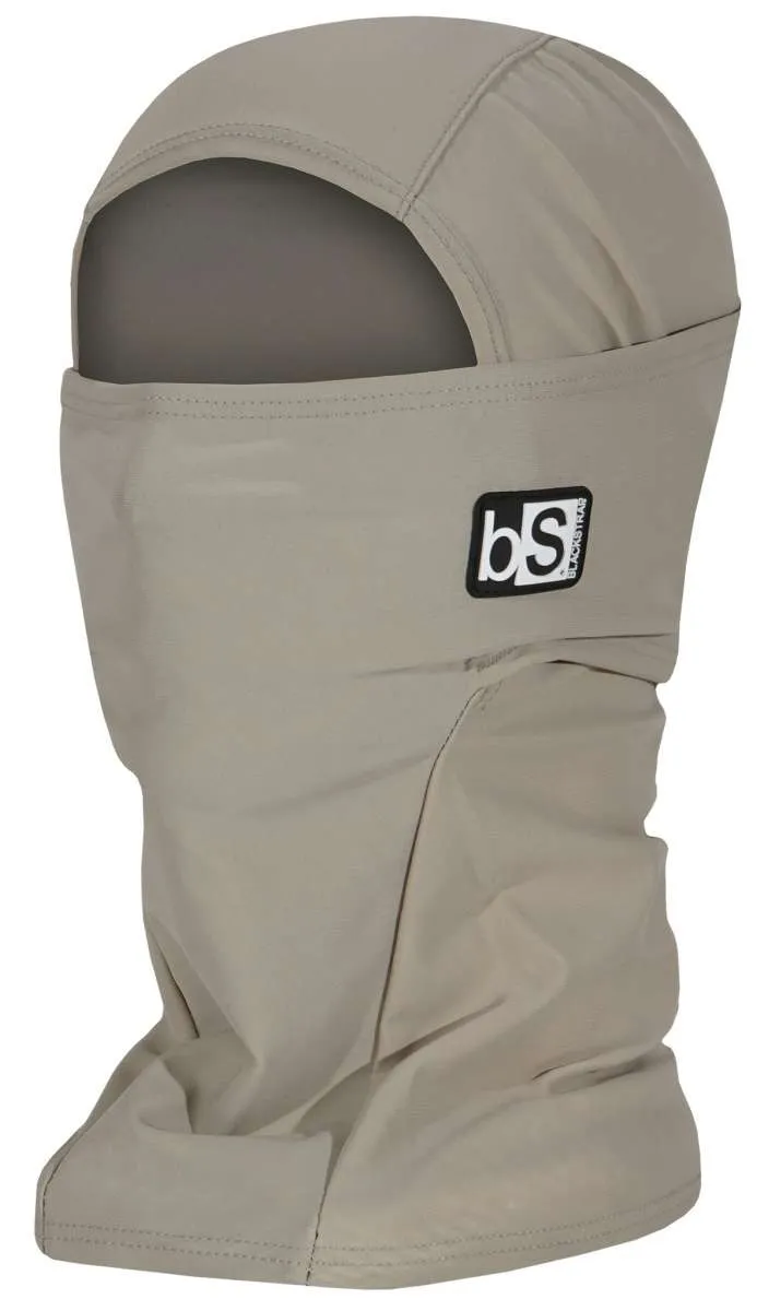 BlackStrap Hood Solid Balaclava 2024