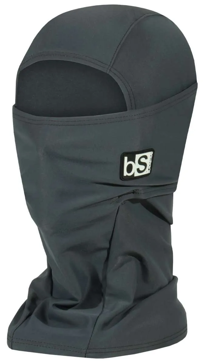 BlackStrap Hood Solid Balaclava 2024