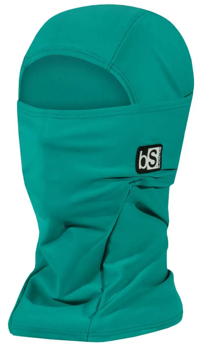 BlackStrap Hood Solid Balaclava 2024