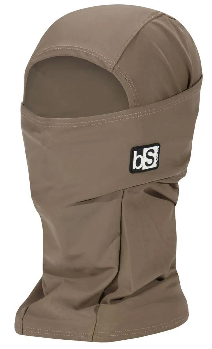 BlackStrap Hood Solid Balaclava 2024