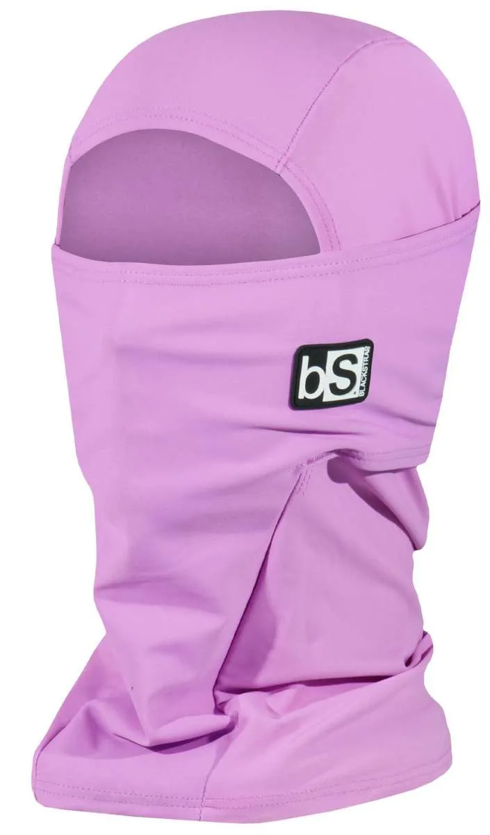 BlackStrap Hood Solid Balaclava 2024