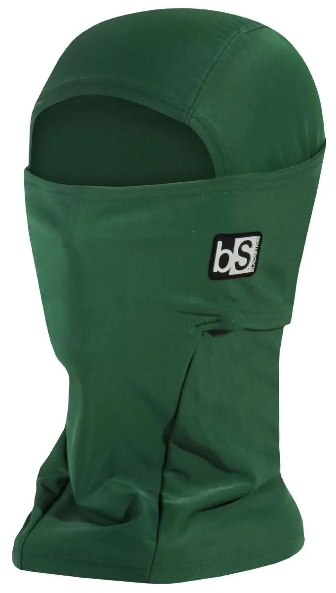 BlackStrap Hood Solid Balaclava 2024