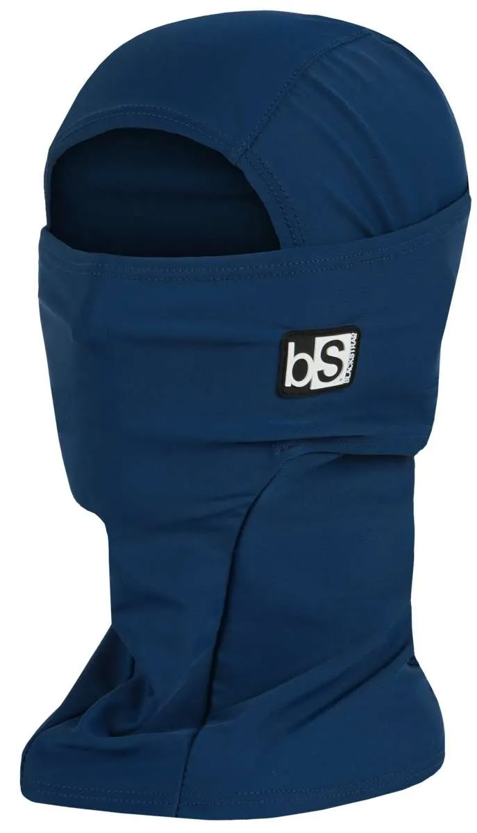 BlackStrap Hood Solid Balaclava 2024