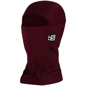 BlackStrap Hood Solid Balaclava 2024