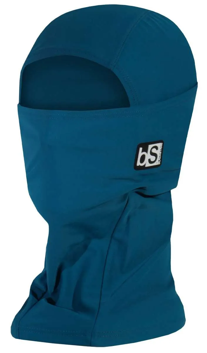 BlackStrap Hood Solid Balaclava 2024