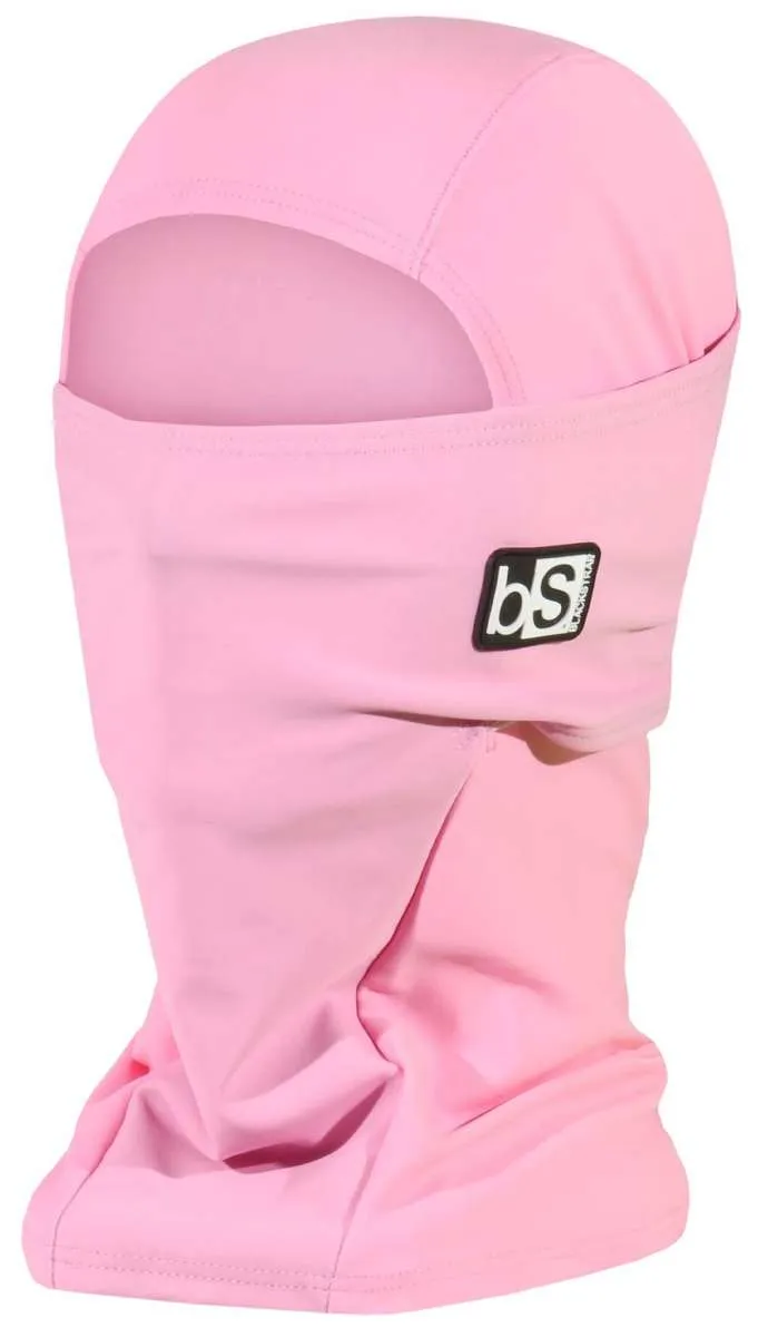 BlackStrap Hood Solid Balaclava 2024