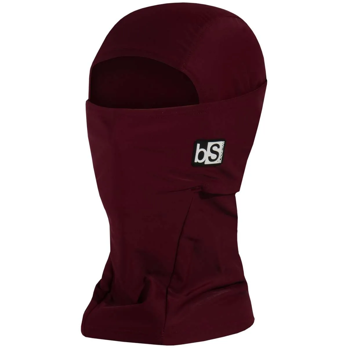 BlackStrap Hood Solid Balaclava 2024