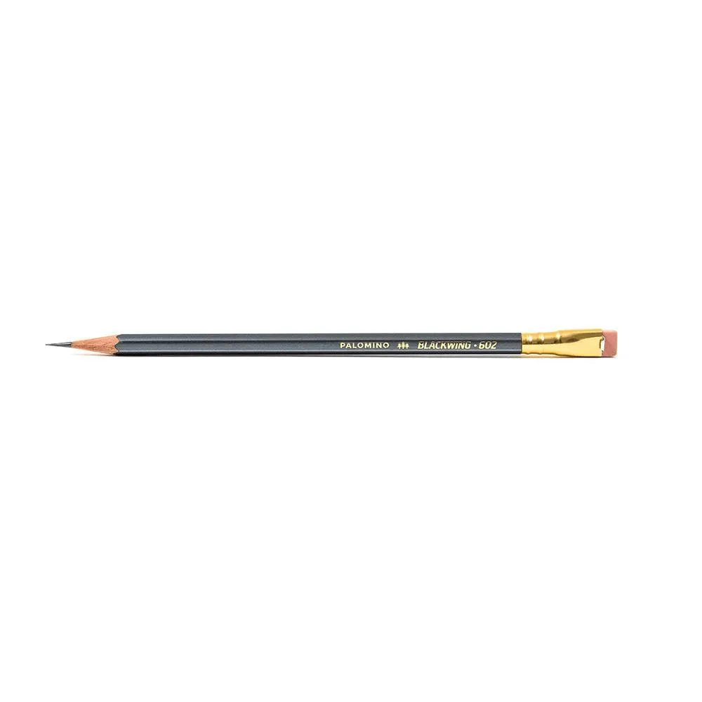 Blackwing 602 Pencils (12 Pack)
