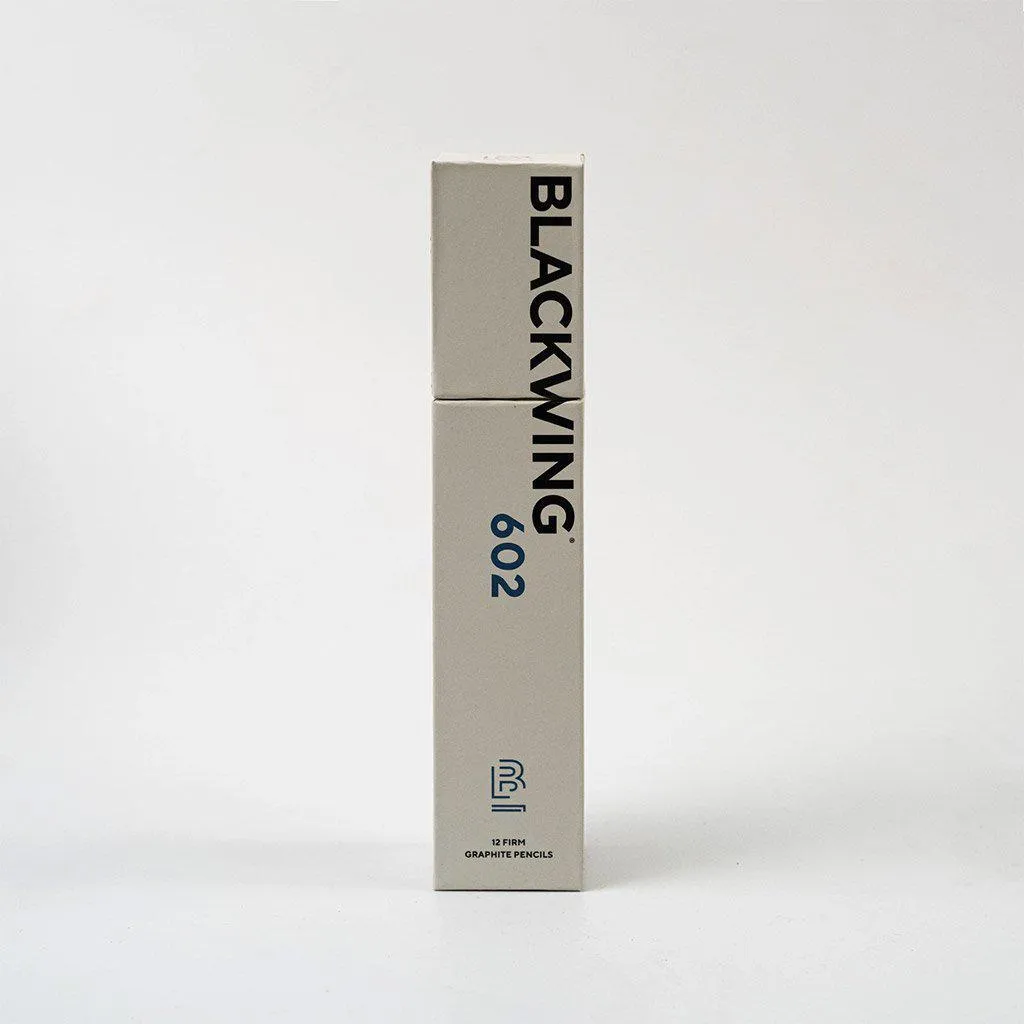 Blackwing 602 Pencils (12 Pack)