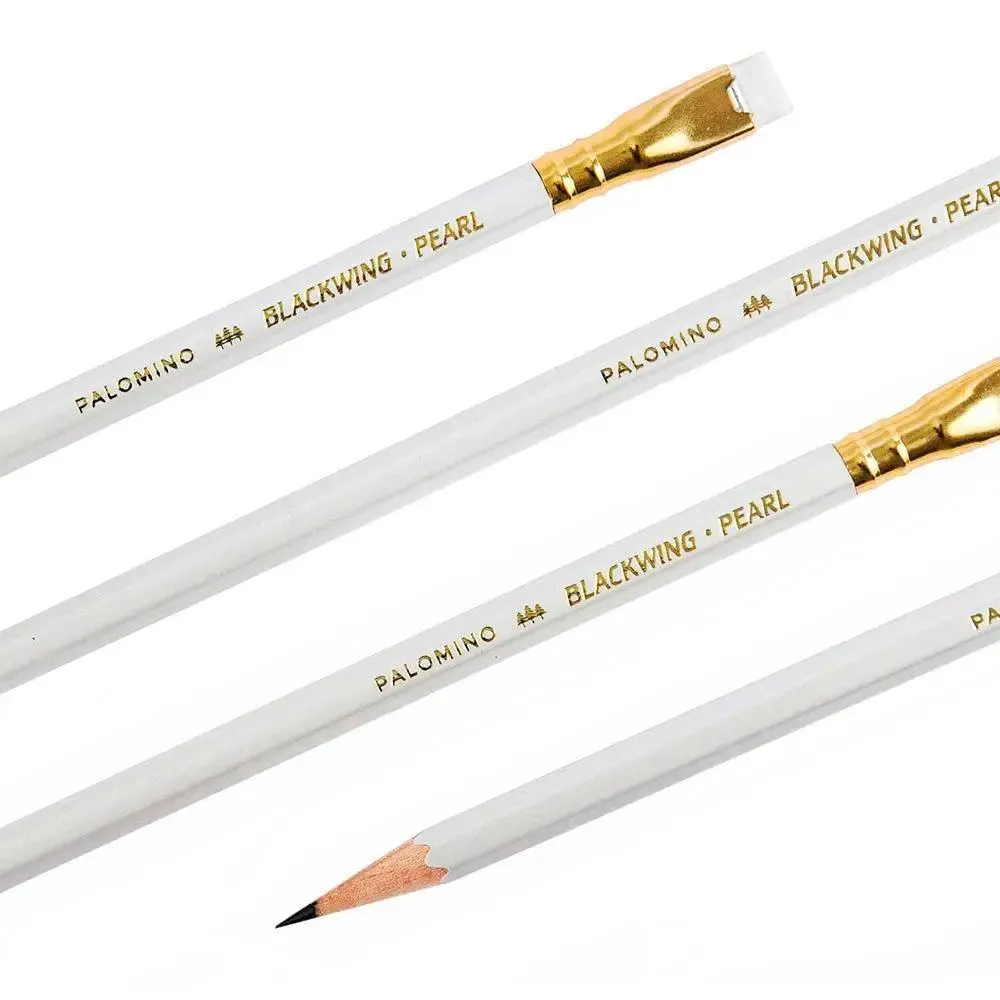 Blackwing Pearl Pencils (12 Pack)