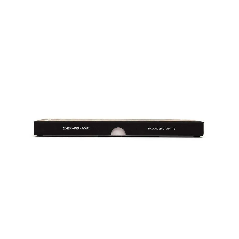 Blackwing Pearl Pencils (12 Pack)