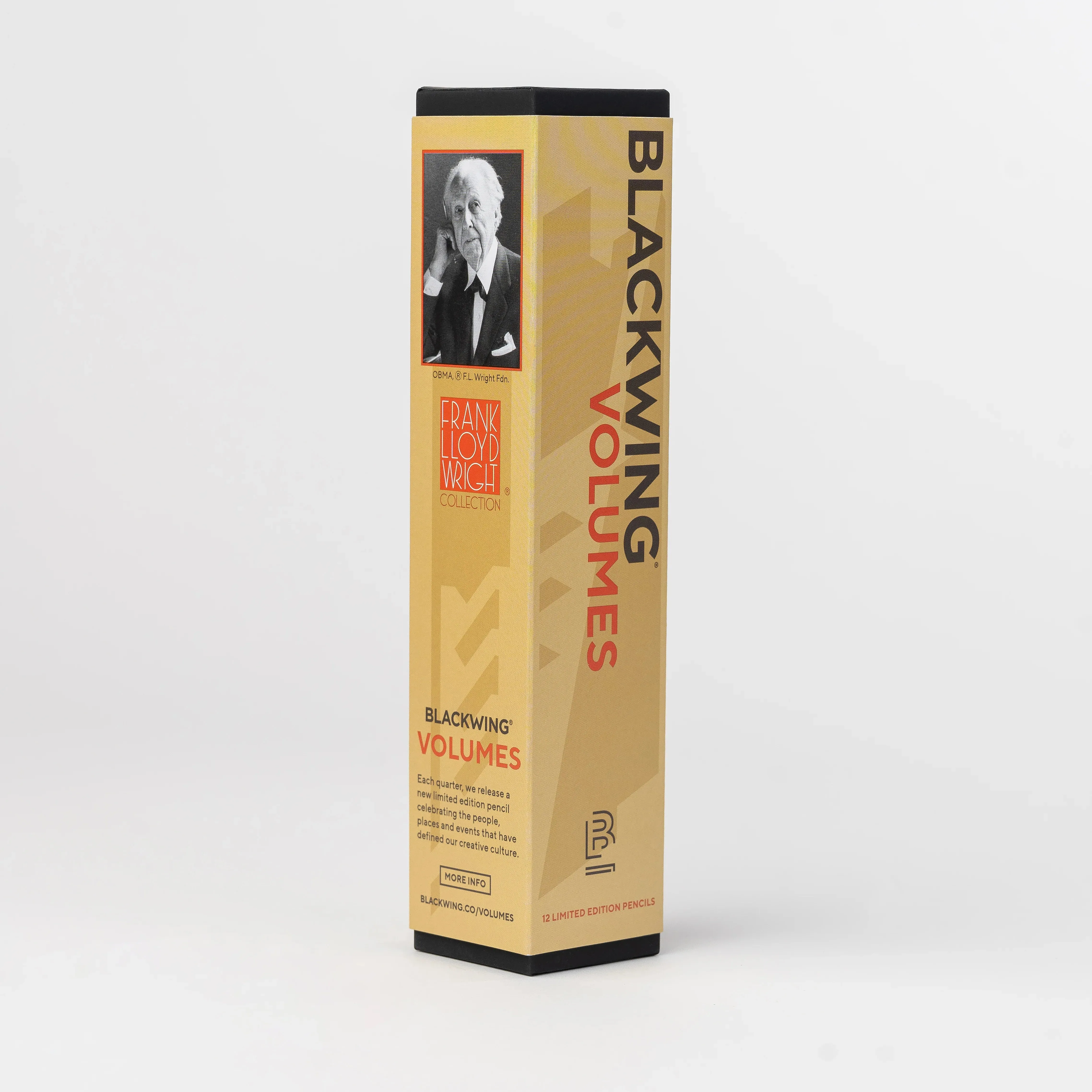 Blackwing Volume 71 - Set of 12 (Coming Soon)
