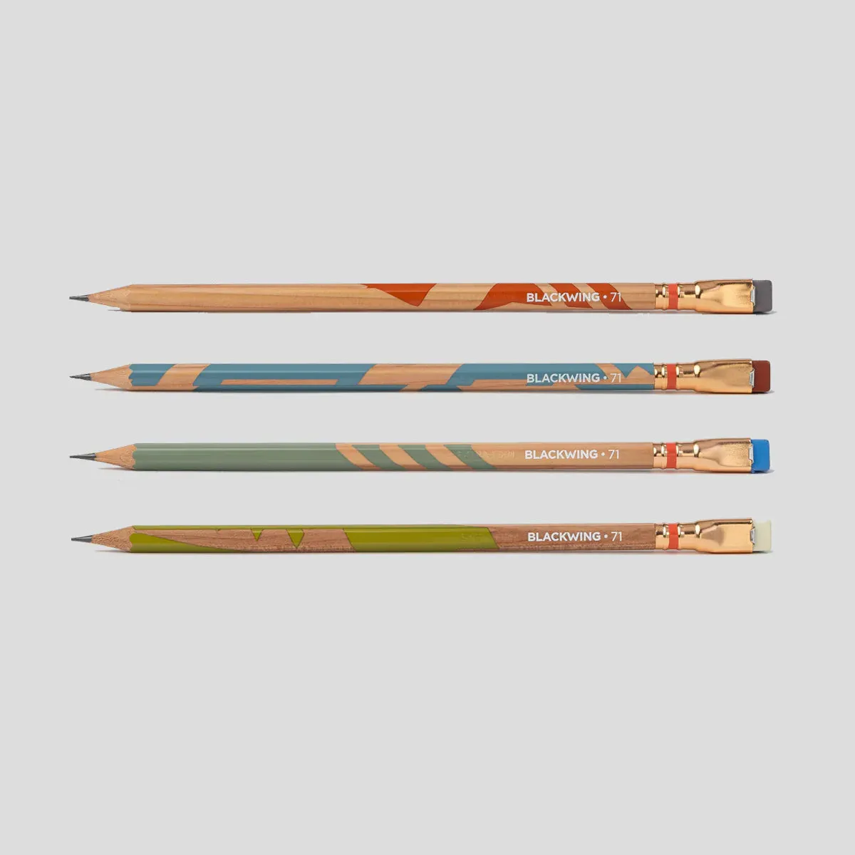 Blackwing Volume 71 - Set of 12 (Coming Soon)
