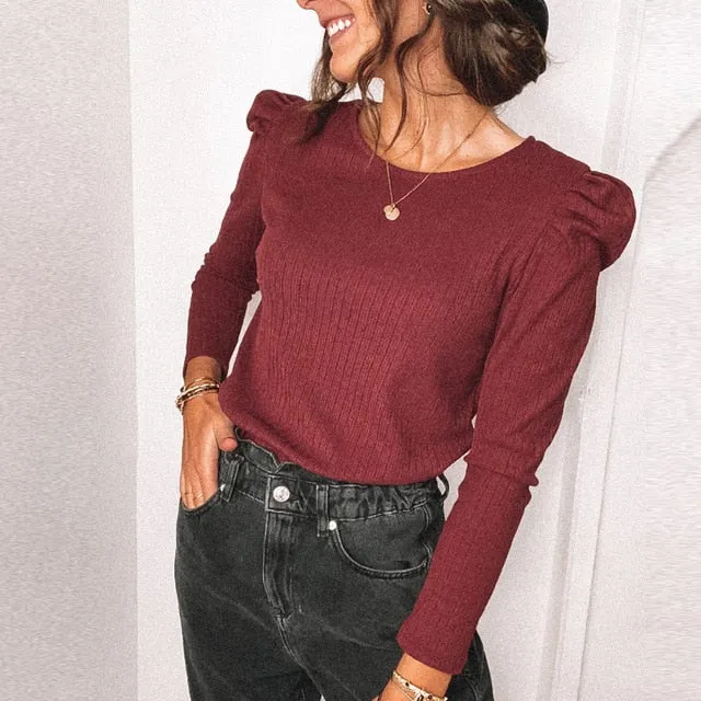 Blouse Elegant
