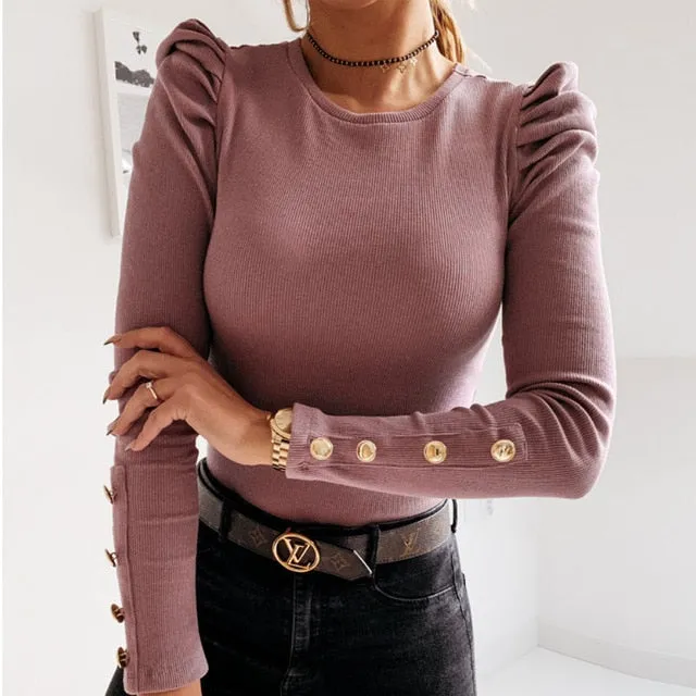 Blouse Elegant