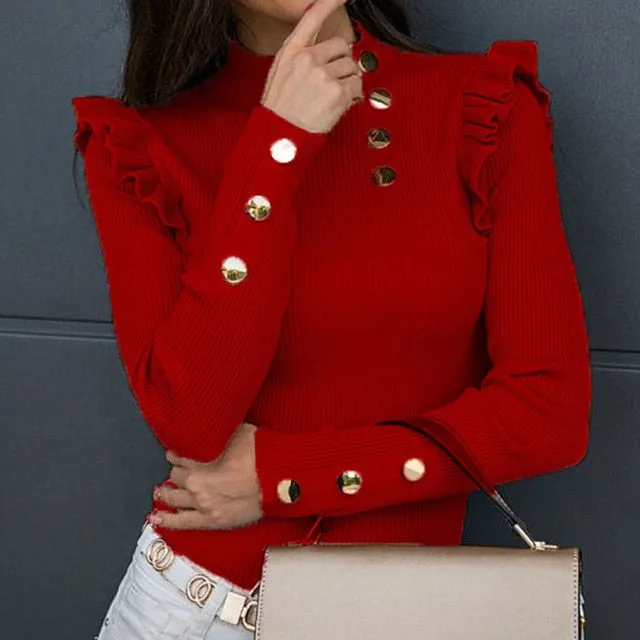 Blouse Elegant