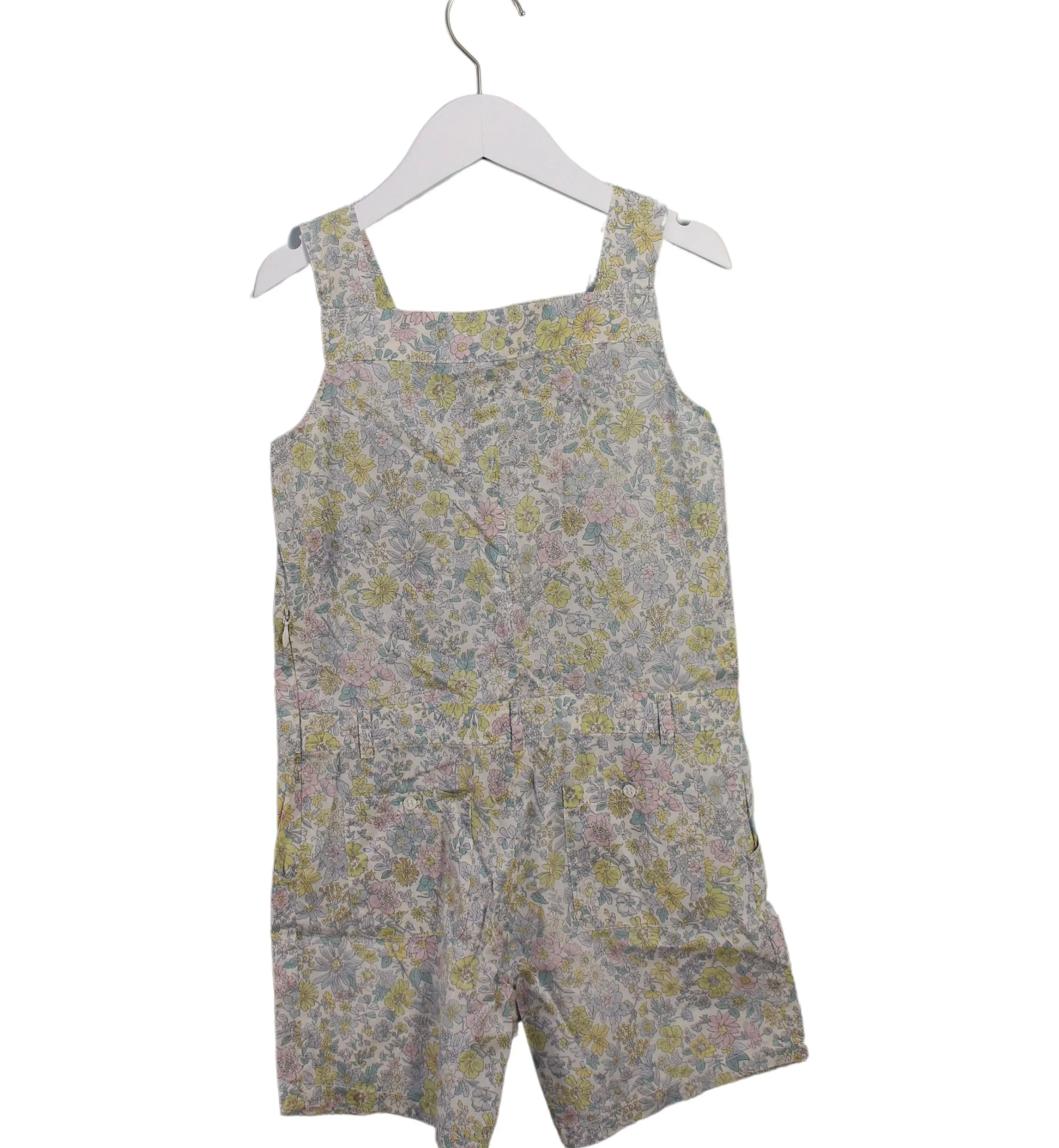 Bonpoint Overall Short 8Y