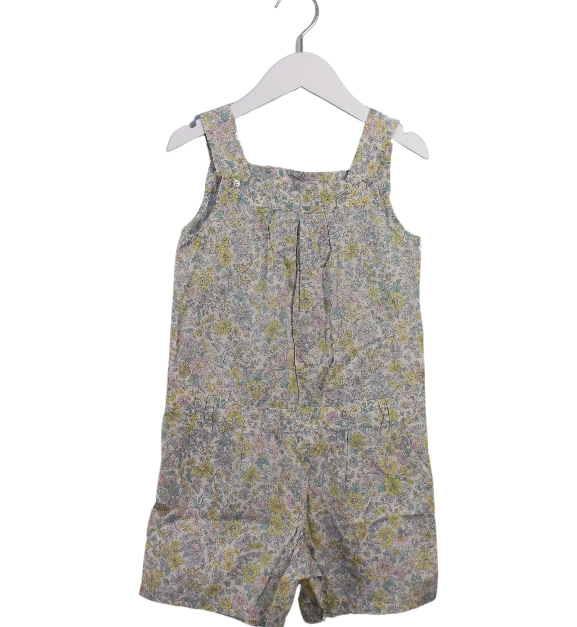 Bonpoint Overall Short 8Y