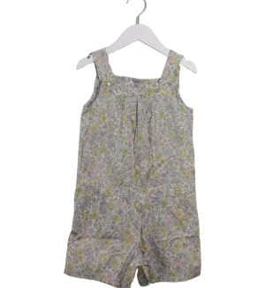 Bonpoint Overall Short 8Y