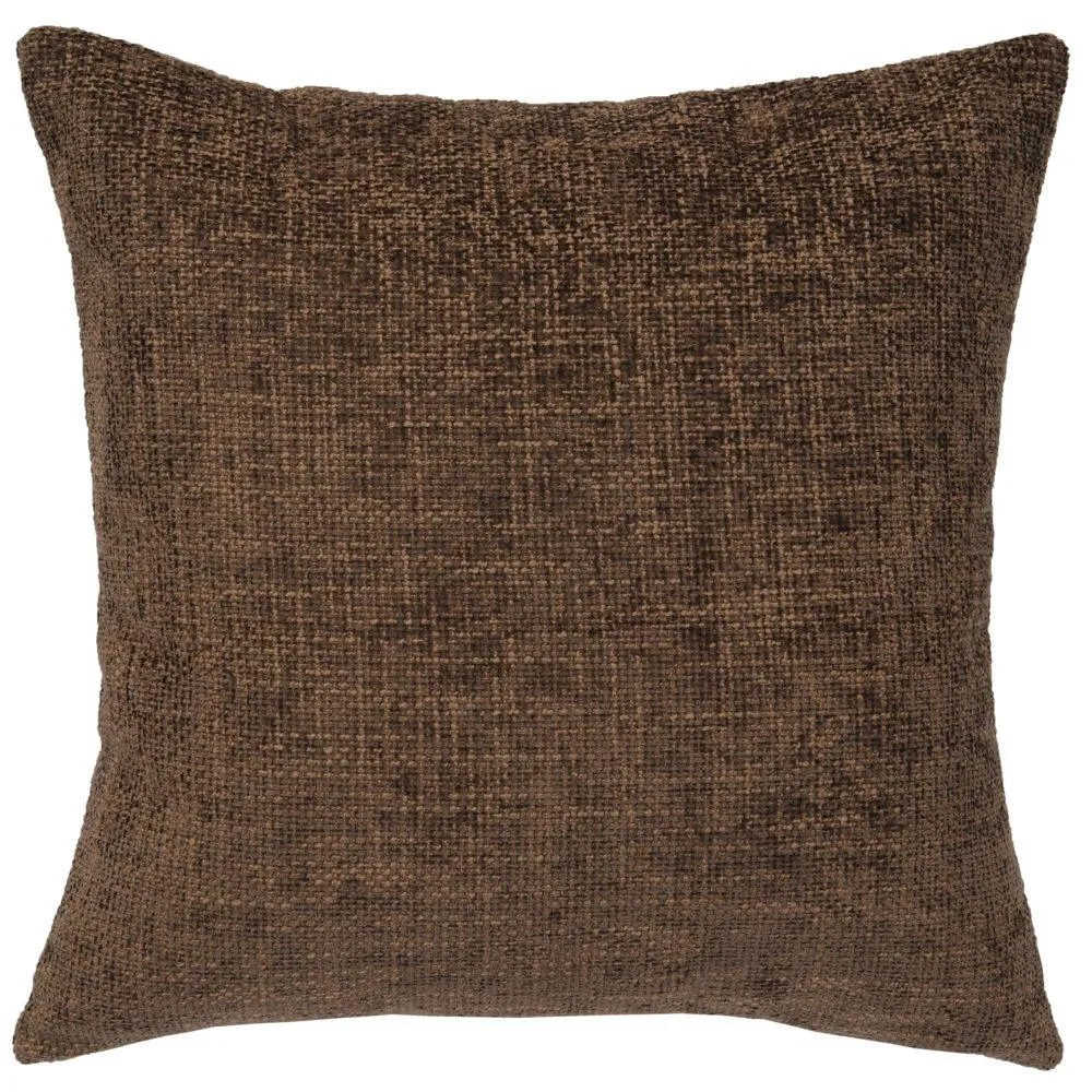 Bungalow Mocha Bed Skirt