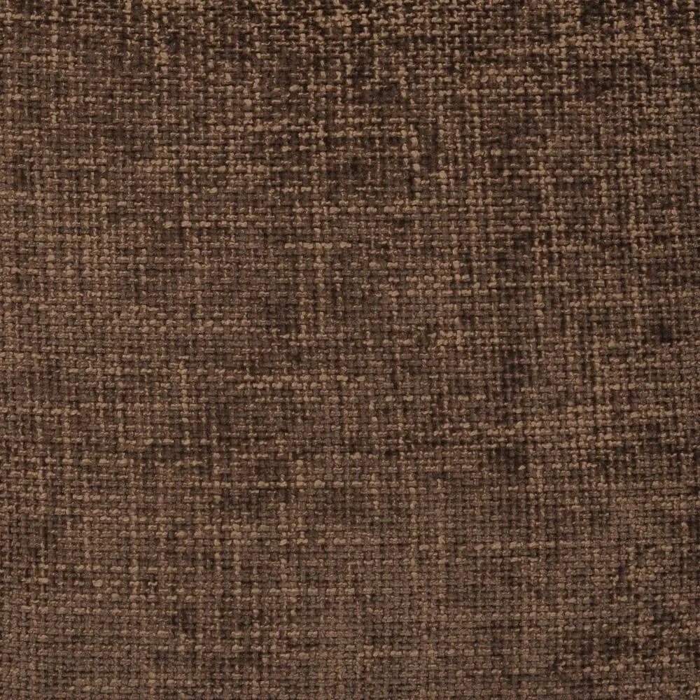 Bungalow Mocha Bed Skirt