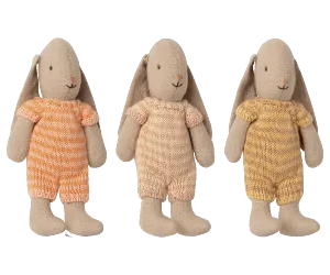Bunny, Micro