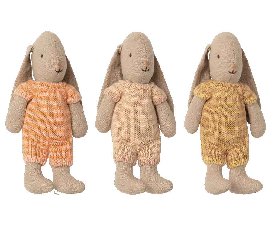 Bunny, Micro