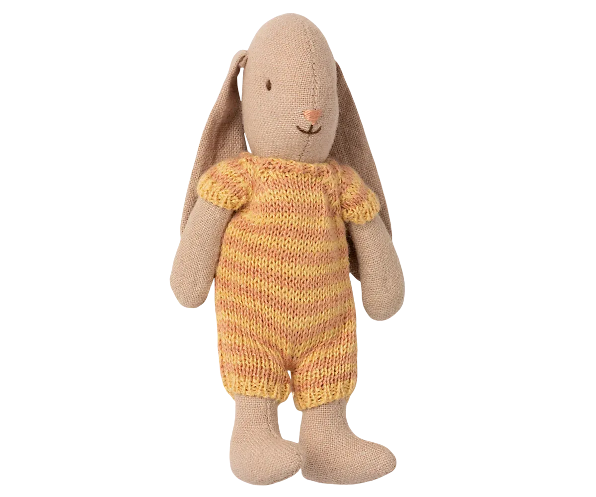 Bunny, Micro