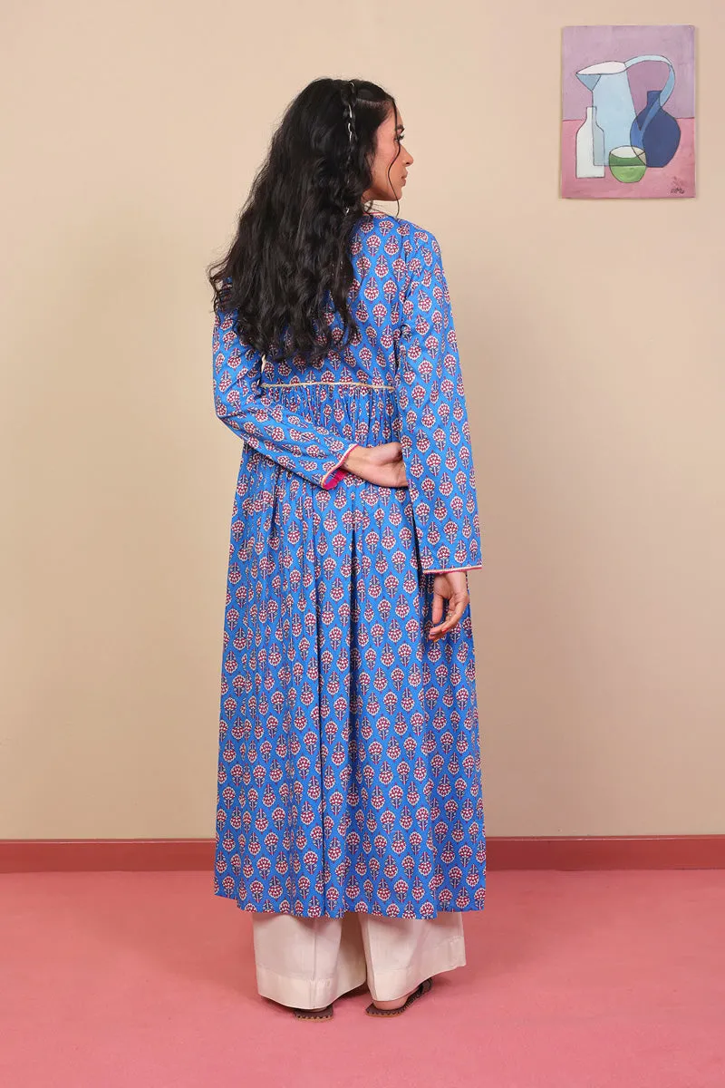 Buti Dress