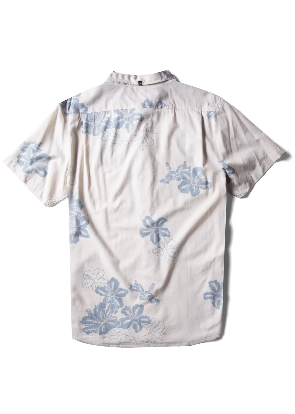 Byebiscus Woven