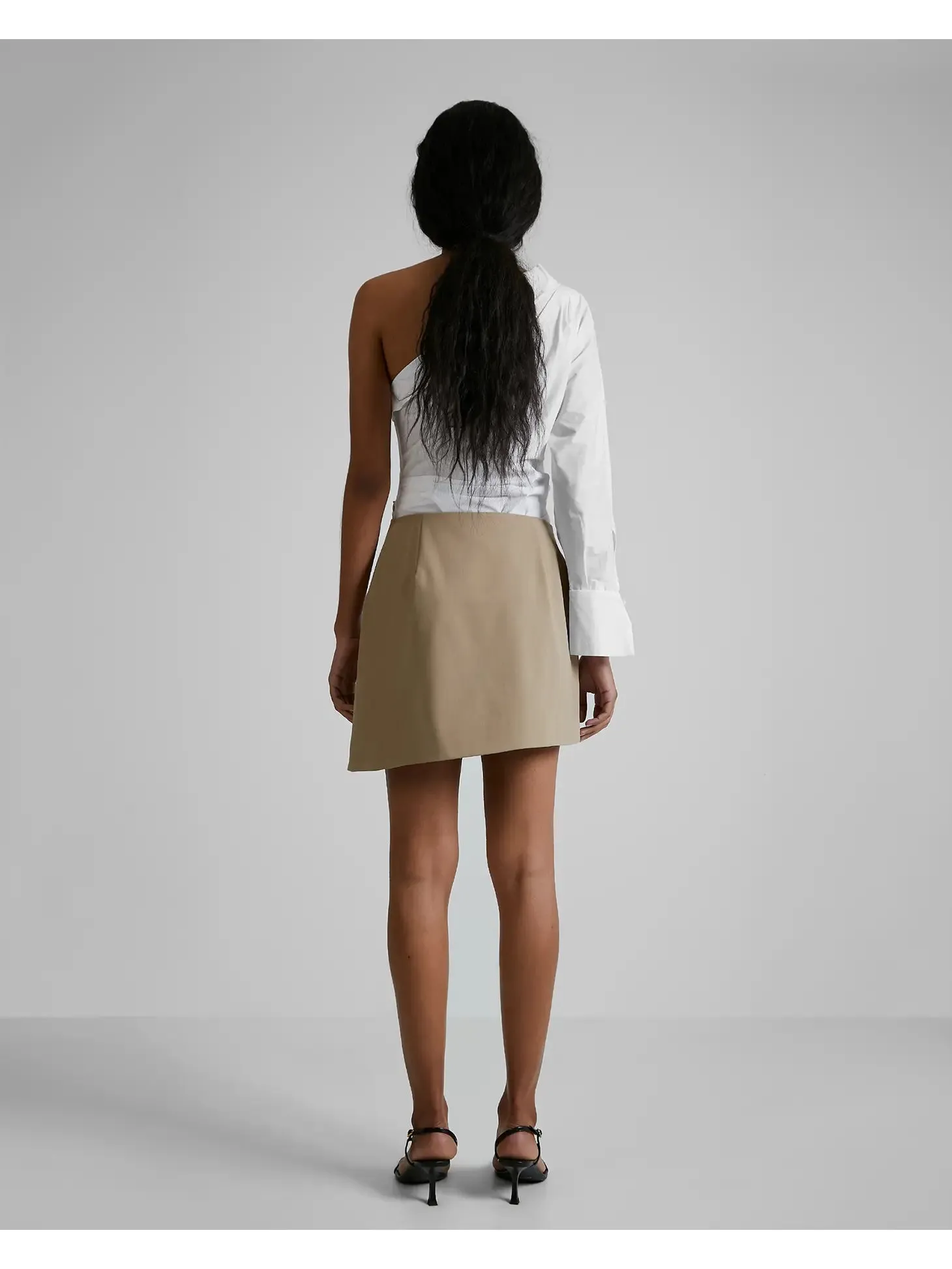 Bylot Skirt | Camel