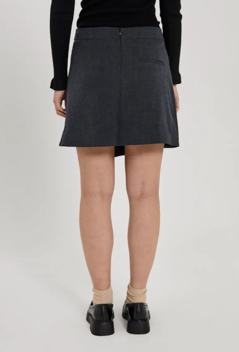 Cano short skirt